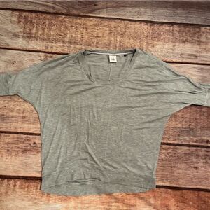 Cabi Grey Too Size Small